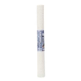 6 each: Wonderliner Basic Non-Slip Shelf Drawer Liner (V41134) by Vantage Industries, Inc