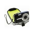 Always On Wrap Up Camera Case - BLACK (XL)