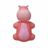 フリッパー／カバ