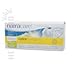 Natracare Organic Cotton Regular Tampons with Cardboard Applicator, Plastic Free, Chlorine Free, Biodegradable 100% Cotton (1 Pack, 16 Tampons Total)