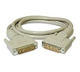 Cables To Go CTG 6FT CABLE 13W3 M/M MON-SUN EQUIV ( 28041 )