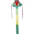 PREMIER KITES EASY FLYER POISON DART FROG KITE 33" X 21"
