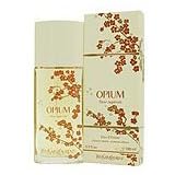 Opium Fleur Imperiale By Yves Saint Laurent For Women. Eau D'orient Eau De Toilette Spray 3.3 OZ
