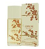 Opium Fleur Imperiale By Yves Saint Laurent For Women. Eau D'orient Eau De Toilette Spray 3.3 OZ