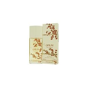 Opium Fleur De Shanghai Eau Dorient By