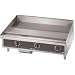 36 Wide Star-Max - Electric Griddle - Snap Action Thermostat Control Grill - 536TGD