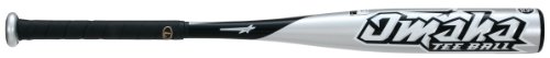 Louisville Slugger 2012 TPX (-12.5) 2 1/4-Inch Omaha Tee Ball Bat (24-Inch/11.5-Ounce)