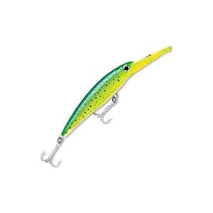 X-Rap Magnum 20 Dorado by