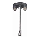 Gas Light America DMI3 Screw-on Dual Natural Gas Light Burner