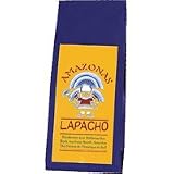 Amazonas Lapacho Tee, 100 g
