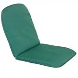 Resin Chair Cushion (Hunter Green) (16