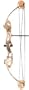Alpine Archery� Micro Youth Bow Right Handed, 50 LB