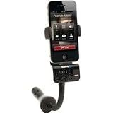 Griffin NA15005 RoadTrip Handsfree for iPod, iPhone and Smartphones (Black)