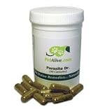 Natural Parasite Dr. - Promotes your pets digestive health and integrity and cleanse the blood