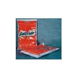 Orange Gatorade Powder Packets, 51 Oz. Each, Yields 6 Gallons Per Packet (03968GA) Category: Kitchen Gatorade