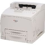 35PPM Mono Laser Printer ETHERNETPARALLELUSBPS3