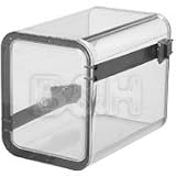 Clear Molded Housing, 5810, Accessories for Underwater Housings