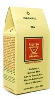 African Red Tea - (Organic) Rooibos Tea 20 Box