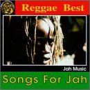 Songs for Jah