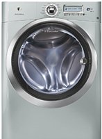 Electrolux : EWFLW65HSS 27 Washer Silver Sands