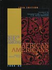 Who's Who Among African Americans 1998-99 (Who's Who Among African Americans)
