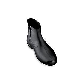 Tingley Men's Executive Zip Boot Overshoes