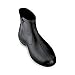 Tingley Men's Executive Zip Boot Stretch Overshoe