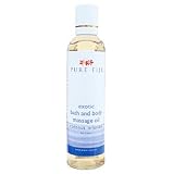 PURE FIJI NOURISHING EXOTIC OIL (COCONUT INFUSION) 8oz