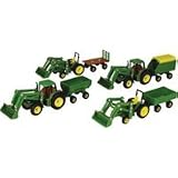 Rc2 Brands, Inc 3In Tractor Wagon Asst Duals 37541A