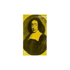 Spinoza: Mit Selbstzeugnissen und Bilddokumenten