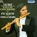 Classical Music : Naudot: Flute Concertos