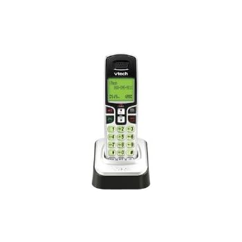 Set A Shopping Price Drop Alert For VTech CS6209 DECT 6.0 Accessory Handset for use with models CS6219&CS6229