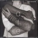 Jimmy Somerville Safe (Todd Terry & DJ Tonka Remixes) cd cover
