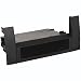 Scosche 010TA2103B 2004-up Toyota Prius Double Din with Pocket