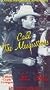 Call the Mesquiteers [VHS]