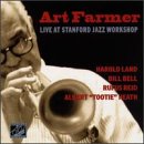 Live at Stanford Jazz Workshop