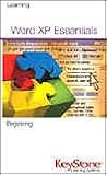 Learning Microsoft Word XP Essentials Beginning (Cd Rom)