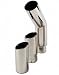 Bully Dog 180450 Rapid Flow Polished Stainless Steel Exhaust Tip