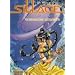 Sillage Comics