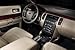 2009 Ford Flex Trim Kit, Interior