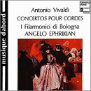 Vivaldi: Concertos for Strings