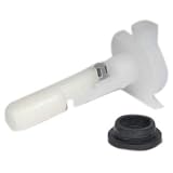 ACDelco 12494846 Windshield Washer Solvent by ACDelco