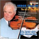 The Art of the Viola