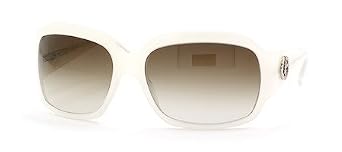 Click here to buy Giorgio Armani 338 STRASS BROWN GRADIENT WHITE OPAL Sunglasses W9X02 by Giorgio Armani.