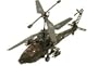 3-Ch AH-64 Apache Outdoor RC Helicopter 9088