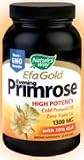 Nature's Way EPO Cold Pressed 1300mg, 60 Softgels