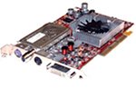AIW RADEON 9800Pro