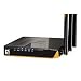 Third Party New : Digital Data LevelOne WBR-6000 N_One Wireless Broadband Router IAS Fast 4 x RJ45 Switch + 1 x DSL/Cable + AP