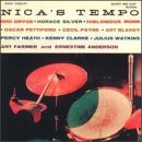 CD-Charts  Music : Nica's Tempo