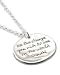 Be The Change Necklace (length: 16